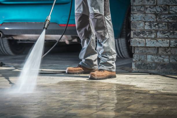 Best Post-Construction Pressure Washing  in Clawson, MI