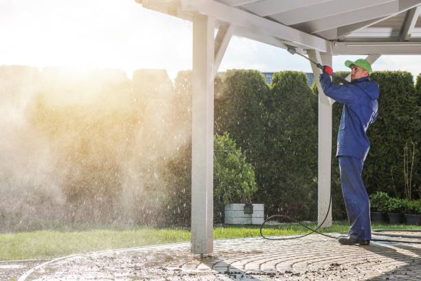 Best Parking Lot and Garage Cleaning  in Clawson, MI
